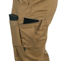 PANTALON TACTIQUE HELIKON