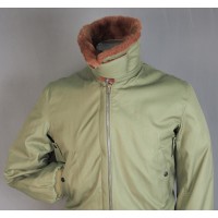 BLOUSON B15 POPELINE