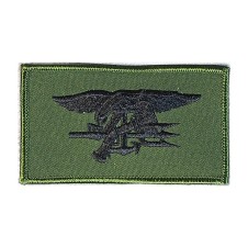 SEAL TRIDENT
