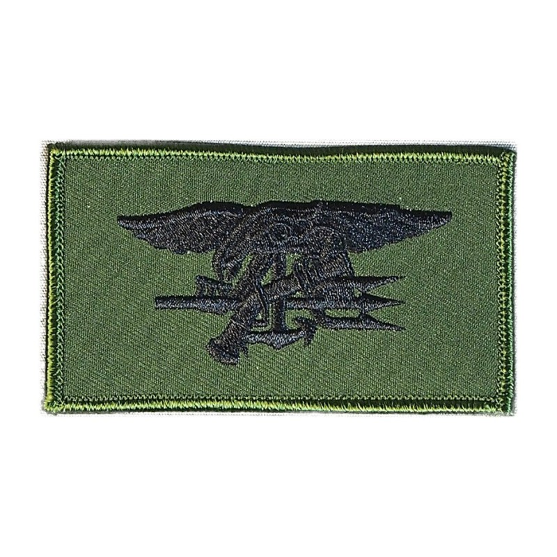 SEAL TRIDENT 