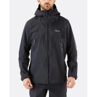 VESTE ETANCHE GORETEX RAB "KANGRI"
