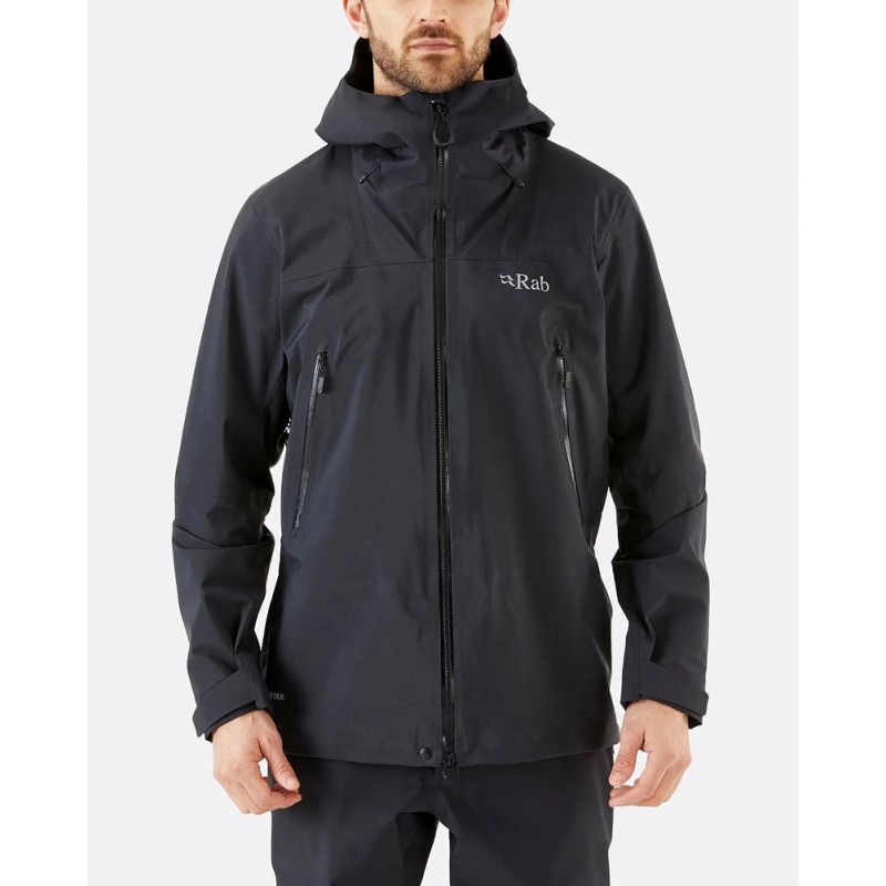 VESTE ETANCHE GORETEX RAB "KANGRI" VESTE ETANCHE GORETEX RAB "KANGRI"
