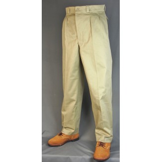 PANTALON CHINO M47/52 ARMEE FRANCAISE