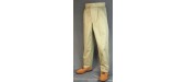 PANTALON CHINO M47/52 ARMEE FRANCAISE