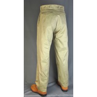 PANTALON CHINO M47/52 ARMEE FRANCAISE