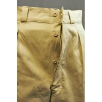 PANTALON CHINO M47/52 ARMEE FRANCAISE