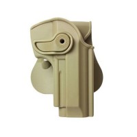 HOLSTER PAMAS BERETTA IMI COYOTTE