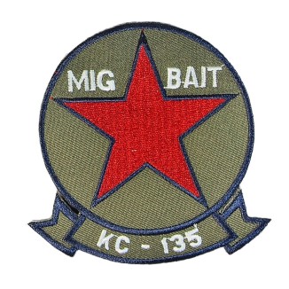 MIG BAIT KC 135