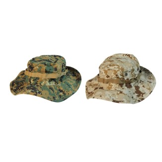 BONNY HAT CAMO DIGITAL