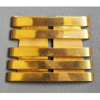 grade epaule colonel