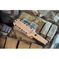 COUTEAU "LE VENGEUR" TB OUTDOOR