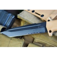 COUTEAU "LE VENGEUR" TB OUTDOOR