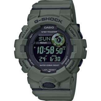 MONTRE CASIO GBD 800UC 3ER