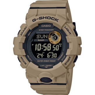 MONTRE CASIO GBD-800UC-5ER