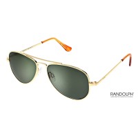 LUNETTES RANDOLPH CONCORDE GOLD