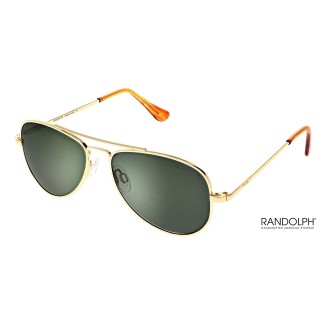 LUNETTES RANDOLPH CONCORDE GOLD