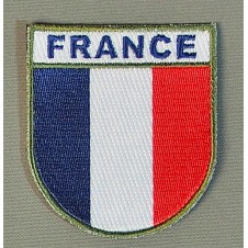 BLASON FRANCE ARMEE DE L'AIR