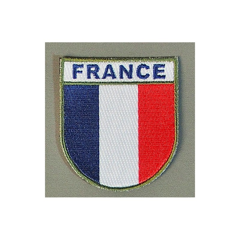 BLASON FRANCE ARMEE DE L'AIR