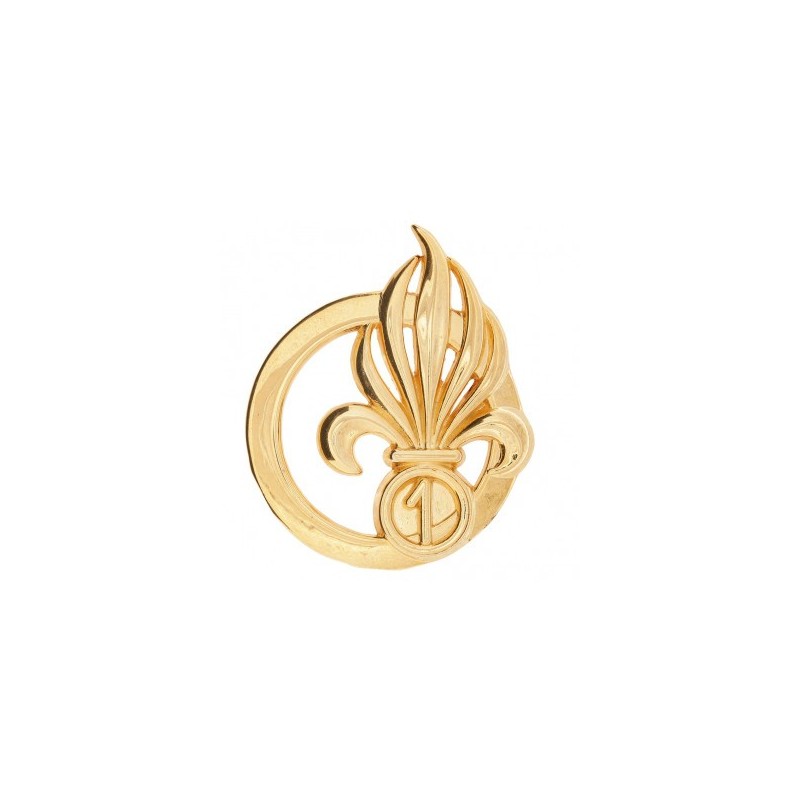 1er REGIMENT ETRANGER du GENIE