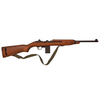 CARABINE USM1 MODEL 41 WW2