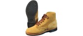 SERVICE SHOES REVERSE UPPERS