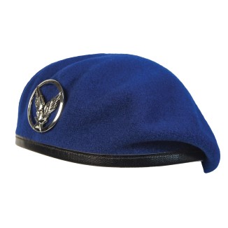 Béret Spécial Commando Bleu Marine - Pro Army