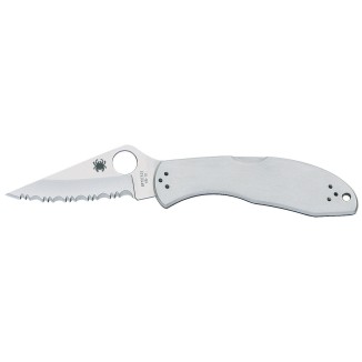 SPYDERCO DELICAT SS