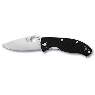 COUTEAU SPYDERCO TENACIOUS