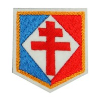 INSIGNE PAVILLON FNFL