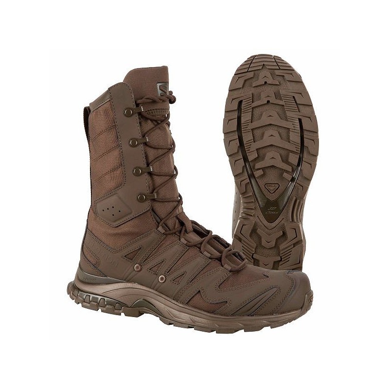 salomon xa forces jungle