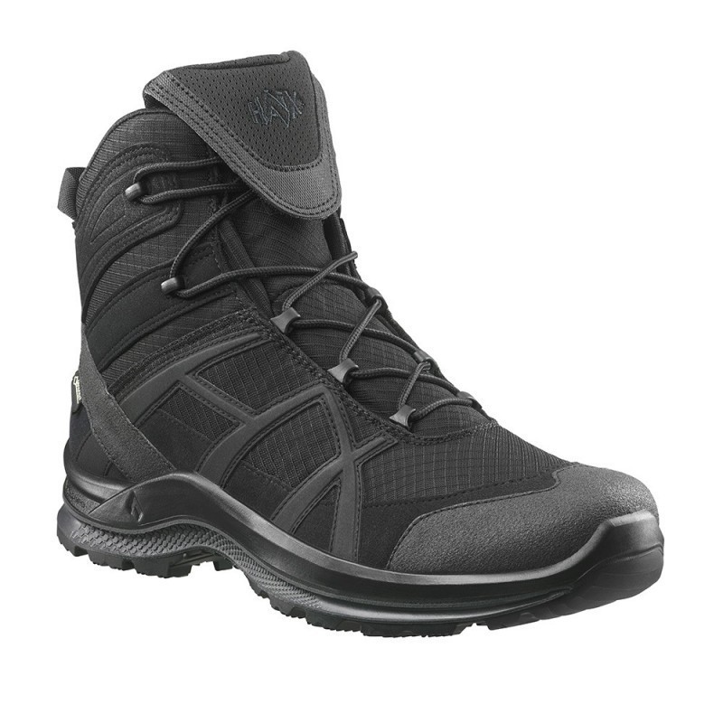 HAIX BLACK EAGLE ATHLETIC 2.1 GTX MID HAIX BLACK EAGLE ATHLETIC 2.1 GTX MID