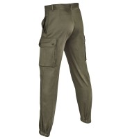 FRENCH COMBAT PANTS F2 OD