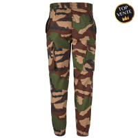 pantalon f2 français camo ce