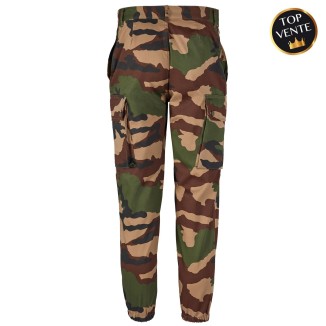 CAMO F2 COMBAT PANTS