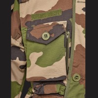 VESTE GUERILLA OPEX