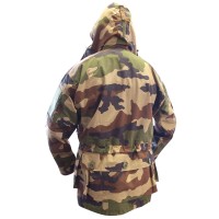 VESTE GUERILLA OPEX