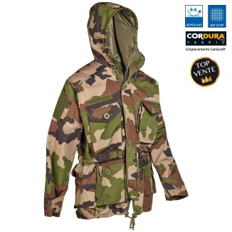 VESTE GUERILLA OPEX