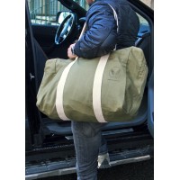 SAC AVIATOR KIT BAG OD