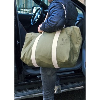 SAC AVIATOR KIT BAG OD