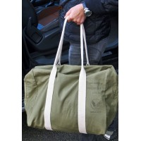 SAC AVIATOR KIT BAG OD