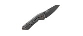 COUTEAU CRKT OVERLAND