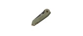 COUTEAU CRKT OVERLAND