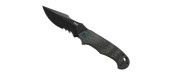 COUTEAU CRKT PSD