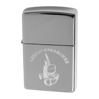 FRENCH FOREIGN LEGION ZIPPO