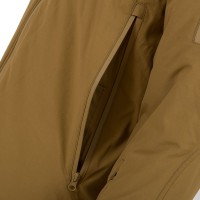 VESTE STRICKER