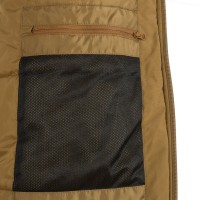 VESTE STRICKER