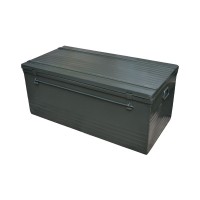 N°4 CANTINES METALIQUES XLARGE