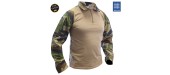 CHEMISE DE COMBAT VA / CE