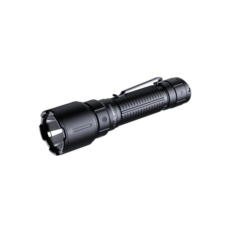LAMPE FENIX WF26R RECHARGEABLE- 3000 LUMENS LAMPE FENIX WF26R RECHARGEABLE- 3000 LUMENS