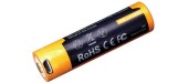 BATTERIE 3,6V-2600 AH